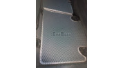 Автоковрики EVA Geely Emgrand X7 (2013-2016)
