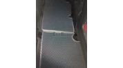 Автоковрики EVA Geely Emgrand X7 (2013-2016)