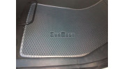 Автоковрики EVA Geely Emgrand X7 (2013-2016)
