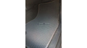 Автоковрики EVA Geely Emgrand X7 (2013-2016)
