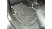 Автоковрики EVA Honda Accord IX (2013-...)