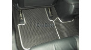 Автоковрики EVA Honda Accord IX (2013-...)
