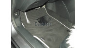 Автоковрики EVA Honda Accord IX (2013-...)