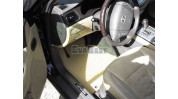 Автоковрики EVA Hyundai Genesis (2009-2013)