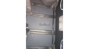 Автоковрики EVA Hyundai Grand Starex II (2007-2015)