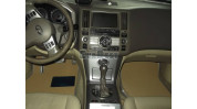 Автоковрики EVA Infiniti FX I (2003-2009)