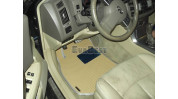 Автоковрики EVA Infiniti FX I (2003-2009)