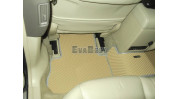 Автоковрики EVA Infiniti FX I (2003-2009)