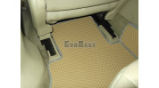 Автоковрики EVA Infiniti FX I (2003-2009)