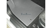 Автоковрики EVA Kia Ceed III (2018-...)