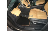 Автоковрики EVA Land Rover Range Rover Velar (2017-...)