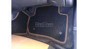 Автоковрики EVA Land Rover Range Rover Velar (2017-...)
