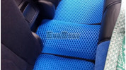 Автоковрики EVA Lifan X60 (2012-...)