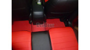 Автоковрики EVA Mazda CX-5 (2011-2017)