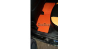 Автоковрики EVA Renault Fluence седан (2010-...)