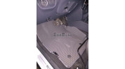 Автоковрики EVA 3d Maxi для Renault Logan II (2014-...)
