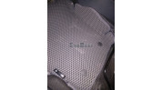 Автоковрики EVA 3d Maxi для Renault Logan II (2014-...)