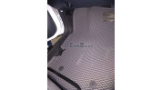 Автоковрики EVA 3d Maxi для Renault Logan II (2014-...)