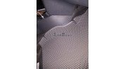 Автоковрики EVA 3d Maxi для Renault Logan II (2014-...)