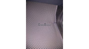 Автоковрики EVA 3d Maxi для Renault Logan II (2014-...)