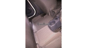 Автоковрики EVA 3d Maxi для Renault Logan II (2014-...)