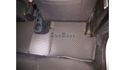 Автоковрики EVA 3d Maxi для Renault Logan II (2014-...)
