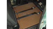 Автоковрики EVA Toyota Esquire 7 мест правый руль (2014-...)