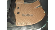 Автоковрики EVA Toyota Esquire 7 мест правый руль (2014-...)