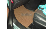 Автоковрики EVA Toyota Esquire 7 мест правый руль (2014-...)
