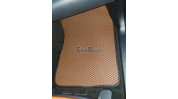 Автоковрики EVA Toyota Camry VII (XV50) (2011-2017)