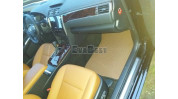 Автоковрики EVA Toyota Camry VII (XV50) (2011-2017)