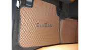 Автоковрики EVA Toyota Camry VII (XV50) (2011-2017)