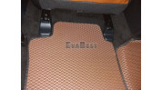 Автоковрики EVA Toyota Camry VII (XV50) (2011-2017)