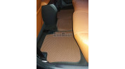 Автоковрики EVA Toyota Camry VII (XV50) (2011-2017)