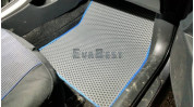 Автоковрики EVA Toyota Corolla X (E140, E150) (2006-2013)