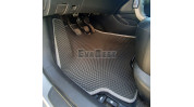 Автоковрики EVA 3d Maxi для Toyota Corolla X (E140, E150) (2006-2013)