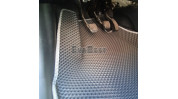 Автоковрики EVA 3d Maxi для Toyota Corolla X (E140, E150) (2006-2013)