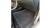 Автоковрики EVA 3d Maxi для Toyota Corolla X (E140, E150) (2006-2013)