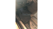 Автоковрики EVA Volkswagen Touareg III (2018-...)