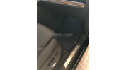 Автоковрики EVA Volkswagen Touareg III (2018-...)