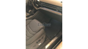 Автоковрики EVA Volkswagen Touareg III (2018-...)