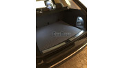 Автоковрики EVA Volkswagen Touareg III (2018-...)